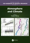 Atmosphere and Climate cover