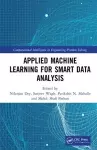 Applied Machine Learning for Smart Data Analysis cover