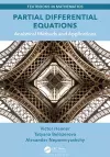 Partial Differential Equations cover