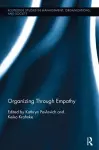 Organizing through Empathy cover