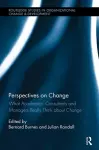 Perspectives on Change cover