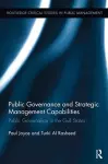 Public Governance and Strategic Management Capabilities cover