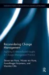 Reconsidering Change Management cover
