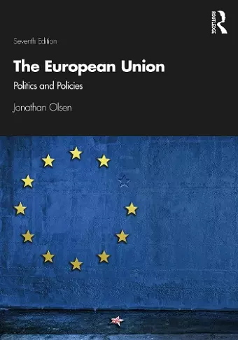 The European Union cover