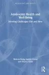 Adolescent Health and Well-Being cover