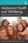 Adolescent Health and Well-Being cover