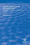 Romantic Science and the Experience of Self cover