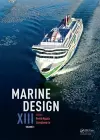 Marine Design XIII, Volume 1 cover