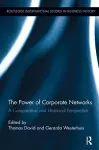 The Power of Corporate Networks cover