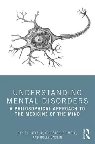 Understanding Mental Disorders cover