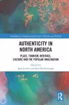 Authenticity in North America cover