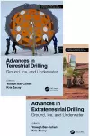 Advances in Terrestrial and Extraterrestrial Drilling: cover