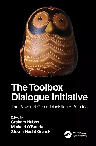 The Toolbox Dialogue Initiative cover