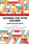 Sustainable Food System Assessment cover