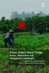 Urban China's Rural Fringe cover