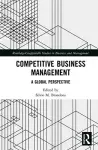 Competitive Business Management cover