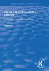 The Free, the Unfree and the Excluded cover