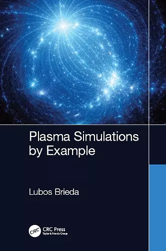 Plasma Simulations by Example cover