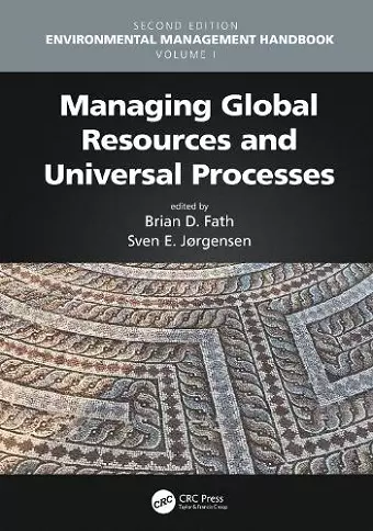 Managing Global Resources and Universal Processes cover