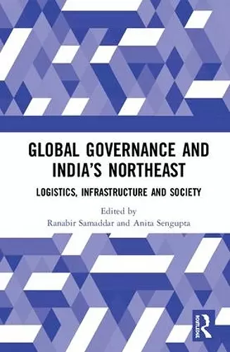 Global Governance and India’s North-East cover