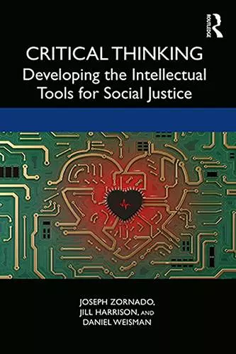 Critical Thinking cover
