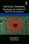 Critical Thinking cover