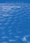 Social Assessment Theory and Practice cover