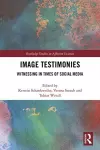 Image Testimonies cover