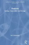 Peatlands cover