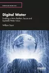 Digital Water cover