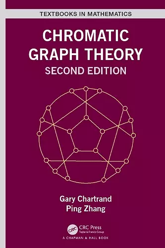 Chromatic Graph Theory cover