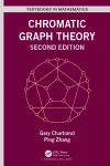 Chromatic Graph Theory cover