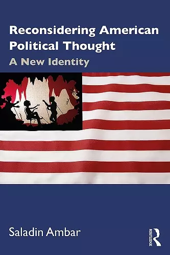 Reconsidering American Political Thought cover