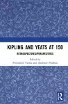 Kipling and Yeats at 150 cover