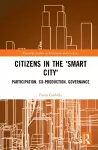 Citizens in the 'Smart City' cover