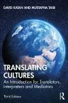 Translating Cultures cover