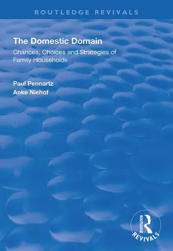 The Domestic Domain cover