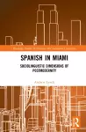 Spanish in Miami cover