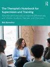 The Therapist’s Notebook for Supervision and Training cover