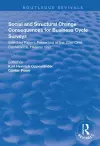 Social and Structural Change cover