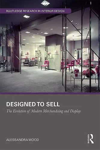 Designed to Sell cover