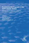 Sustainable Development of the North Atlantic Margin cover