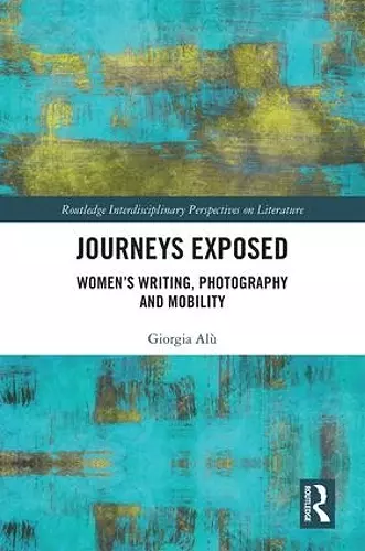 Journeys Exposed cover