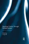 Teaching Comics Through Multiple Lenses cover