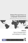 Global Perspectives on Language Assessment cover