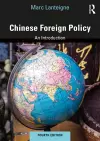 Chinese Foreign Policy cover