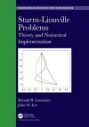 Sturm-Liouville Problems cover
