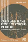 Queer and Trans People of Colour in the UK cover