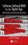 Software Defined-WAN for the Digital Age cover