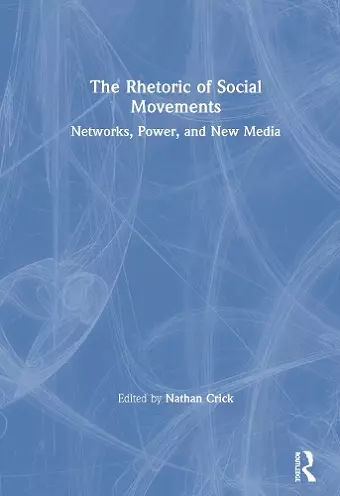 The Rhetoric of Social Movements cover